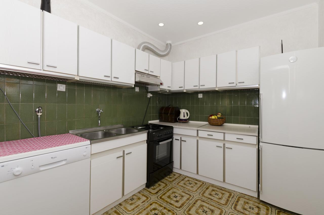 Apartments Tanja Башка-Вода Номер фото